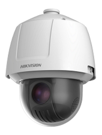 Компания Hikvision выпустила на российский рынок скоростные поворотные камеры серии Darkfighter
