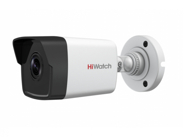 HiWatch DS-T500P(B)