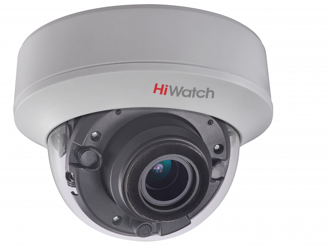 HiWatch DS-T507(C)