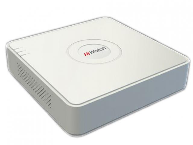 HiWatch DS-N204(B)