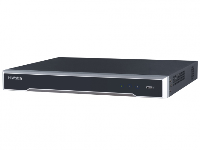 HiWatch NVR-216M-K