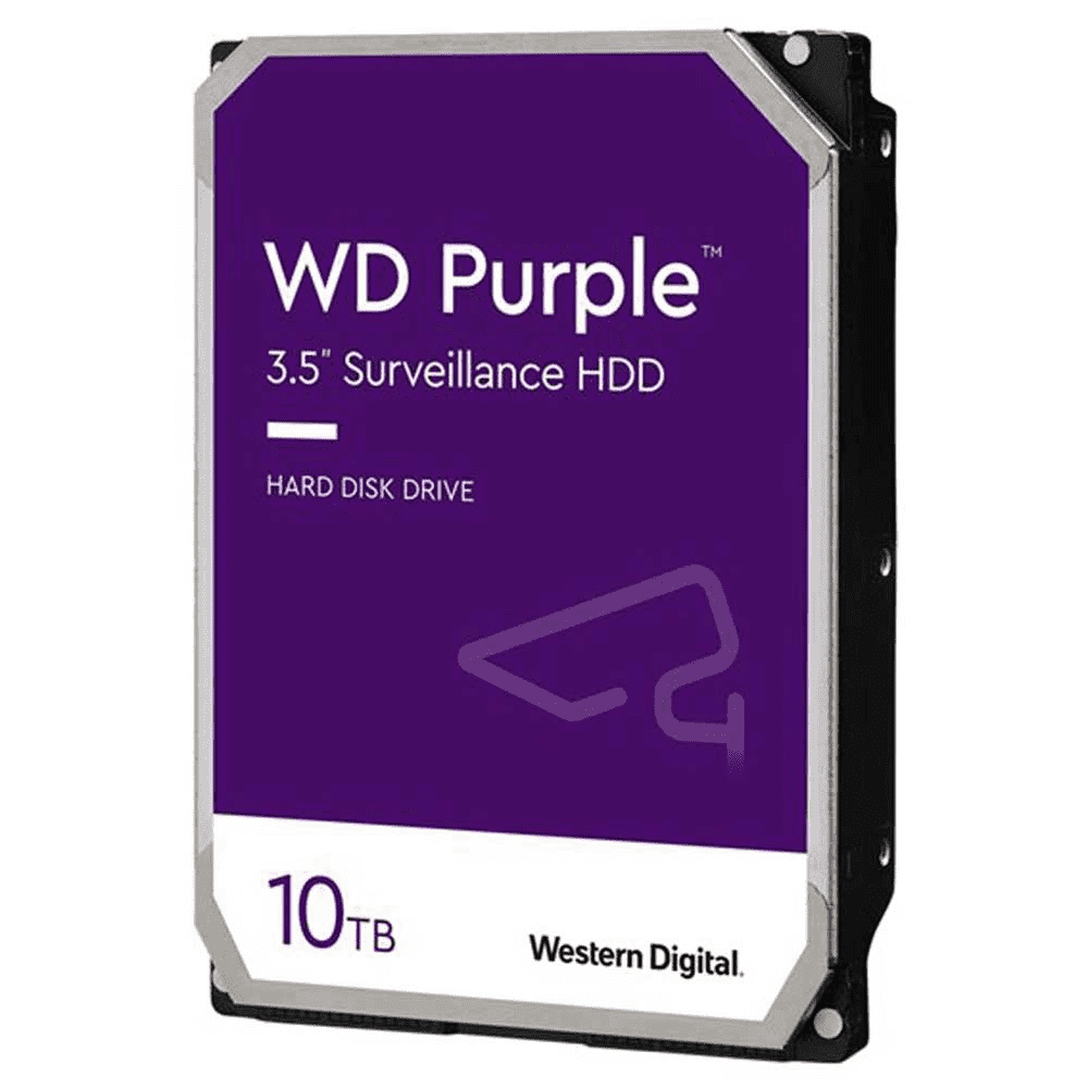 WD Purple WD102PURP