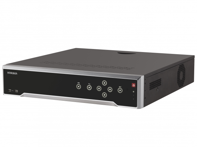 HiWatch NVR-432M-K
