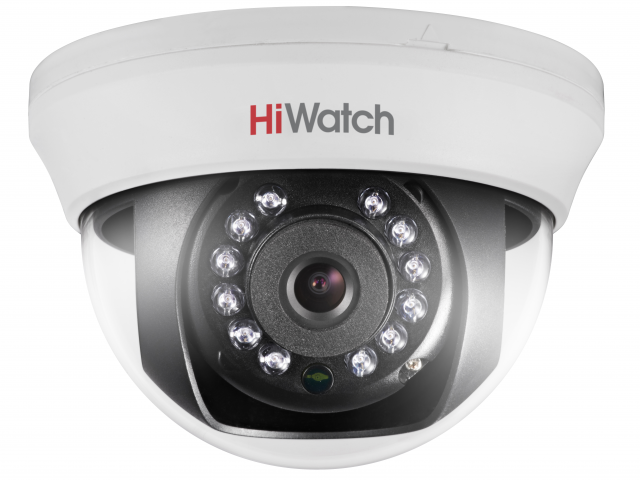 HiWatch DS-T591