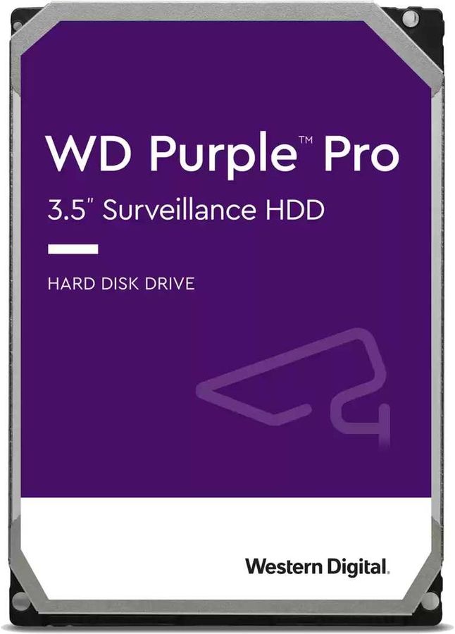 WD Purple Pro WD141PURP 14TB