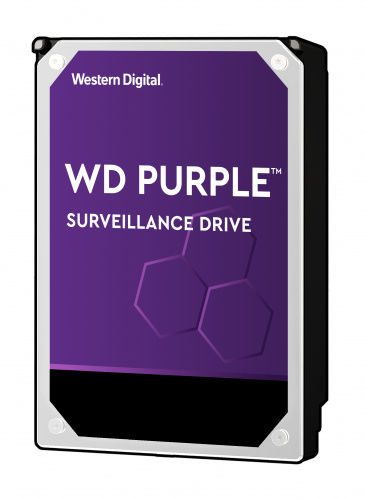WD Purple WD140PURZ 14TB
