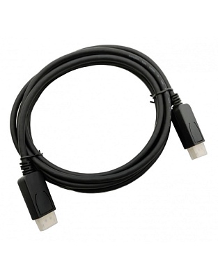 Кабель Display Port 1.2v 1,2 м