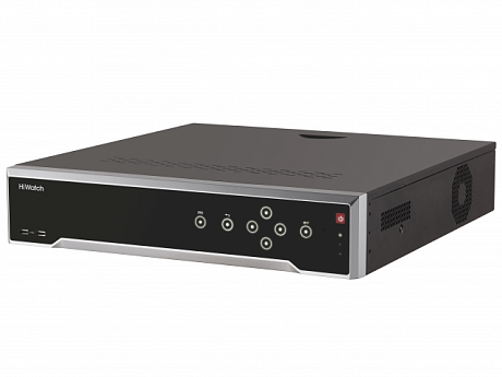 HiWatch NVR-432M-K