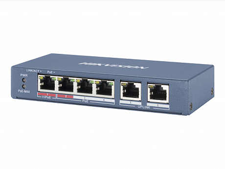 DS-3E0106HP-E