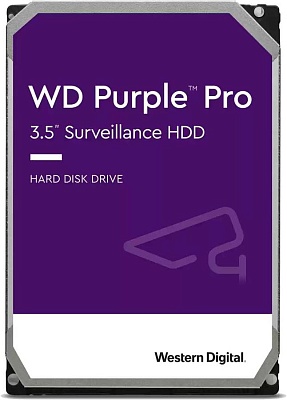 WD Purple Pro WD141PURP 14TB